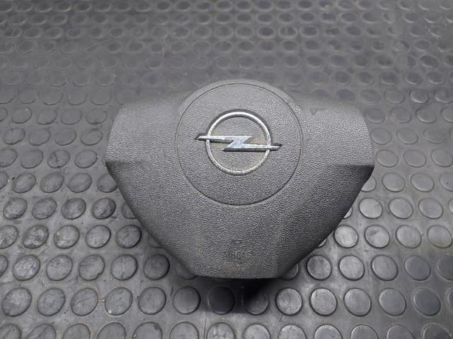 498997212 Airbag de volante  en stock Castellón