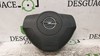 Airbag delantero izquierdo para opel astra gtc (2004 - 2008) 101 1700cc z17dth 498997212