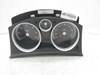 Cuadro instrumentos para opel astra g berlina edition z16xe 498997212