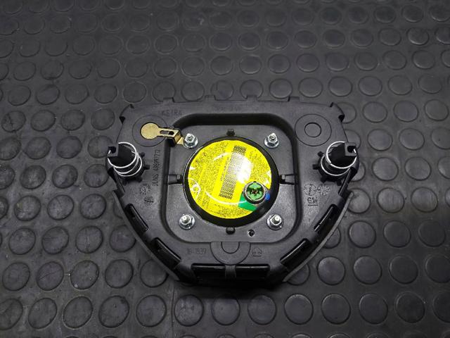 498997212 OPEL Airbag del conductor  comprar en Oviedo