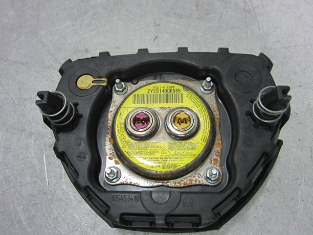 OPEL 498997212 Airbag de volante comprar Tarragona