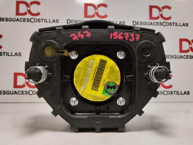 498997212 Airbag de volante comprar Girona