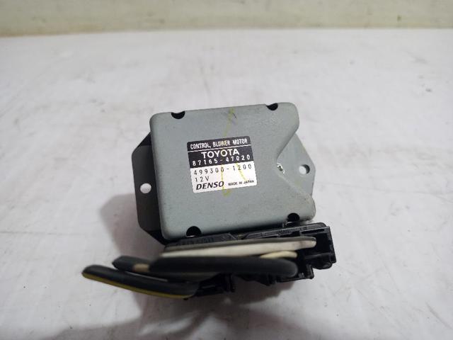 4993001200 Toyota