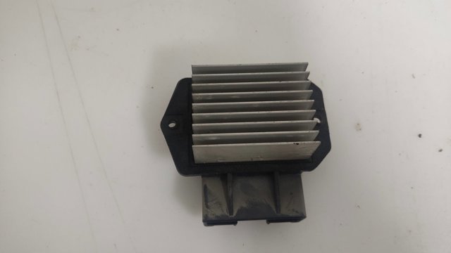 4993002110 MITSUBISHI Resistencia del ventilador del habitáculo  comprar en Lleida
