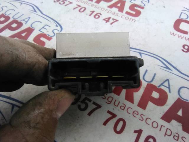 4993002110 MITSUBISHI Resistencia de calefacción comprar Madrid