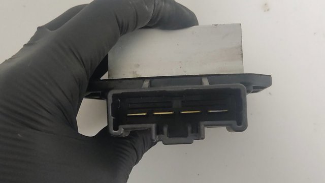 MITSUBISHI 4993002110 Resistencia del ventilador del habitáculo  disponible Lugo