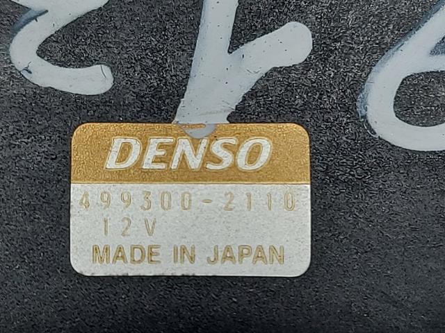 MITSUBISHI 4993002110 Resistencia de calefacción comprar Barcelona