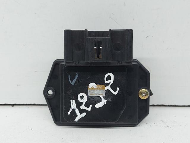 MITSUBISHI 4993002110 Resistencia del ventilador del habitáculo  disponible Valladolid