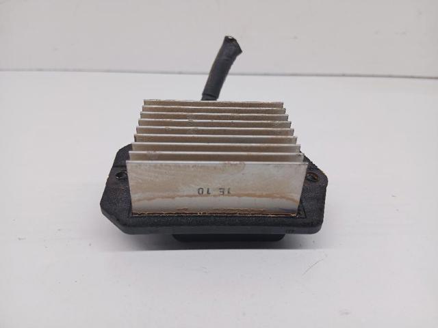 MITSUBISHI 4993002110 Resistencia del ventilador del habitáculo  comprar en Albacete