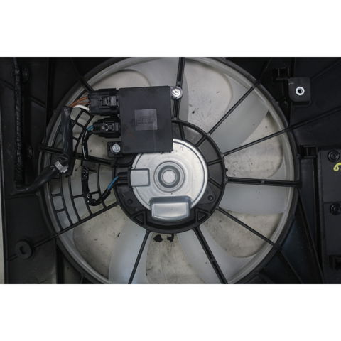 4993003580 Regulador de velocidad del ventilador de refrigeración (unidad de control)  en stock Sabadell
