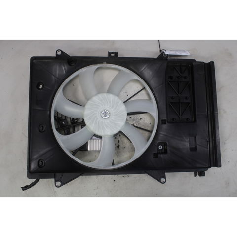 4993003580 Regulador de velocidad del ventilador de refrigeración (unidad de control)  comprar en Pontevedra