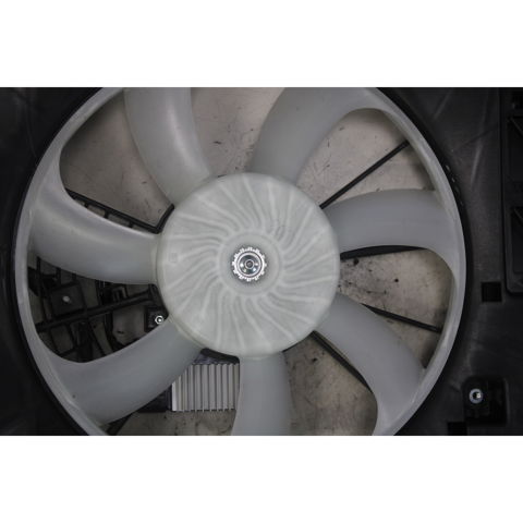 4993003580 MAZDA Regulador de velocidad del ventilador de refrigeración (unidad de control) comprar Madrid