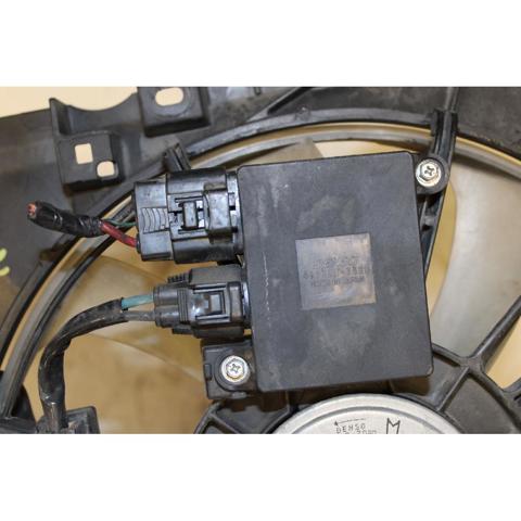 4993003580 MAZDA Regulador de velocidad del ventilador de refrigeración (unidad de control) comprar Bilbao