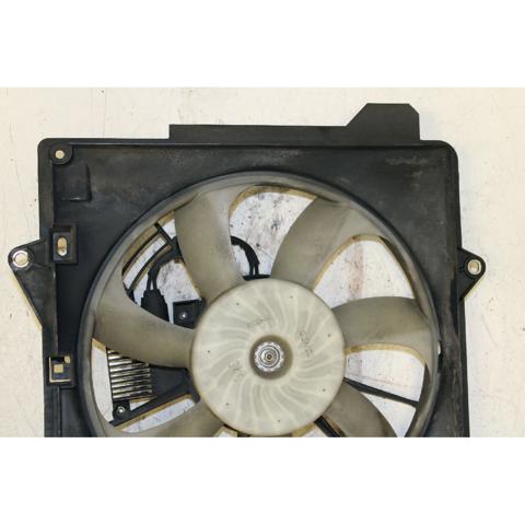 4993003580 MAZDA Regulador de velocidad del ventilador de refrigeración (unidad de control)  en stock Córdoba