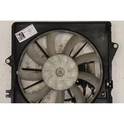 MAZDA 4993003580 Regulador de velocidad del ventilador de refrigeración (unidad de control)  disponible España