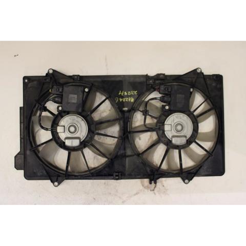4993003580 MAZDA Regulador de velocidad del ventilador de refrigeración (unidad de control)  comprar en Jaén