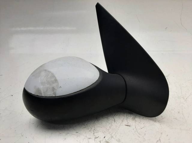 Espejo retrovisor para Peugeot 206  (1998-2008) desguace