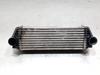 Radiador de intercooler Ford Connect TOURNEO