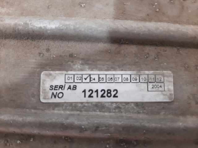 FORD 4999282 Intercooler  comprar en Murcia