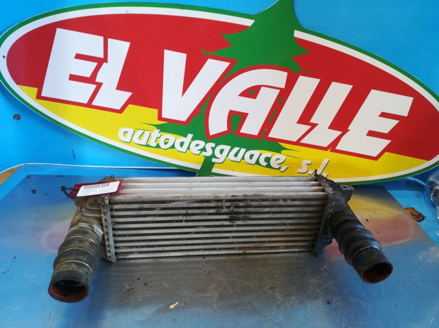 FORD 4999282 Intercooler  comprar en Albacete