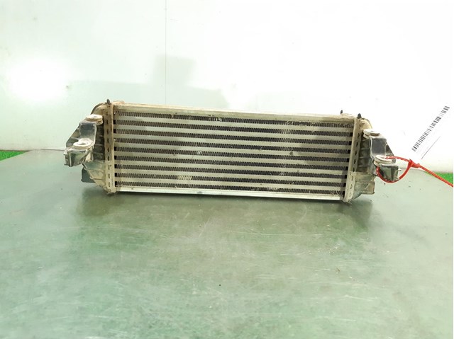 Intercooler para ford tourneo connect 1.8 tdci r3pa 4999282