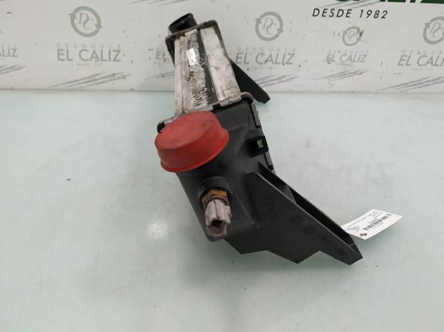 4999282 FORD Intercooler  en stock Córdoba