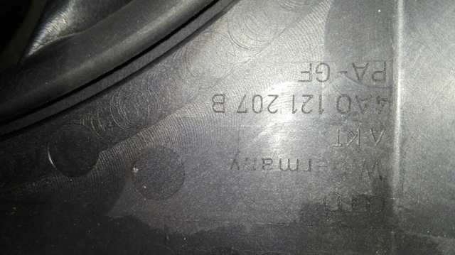 4A0121207B VAG