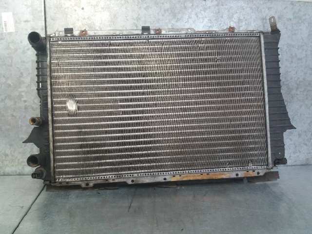 Radiador 4A0121251D VAG