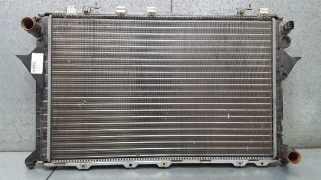 Radiador de auto 4A0121251Q VAG