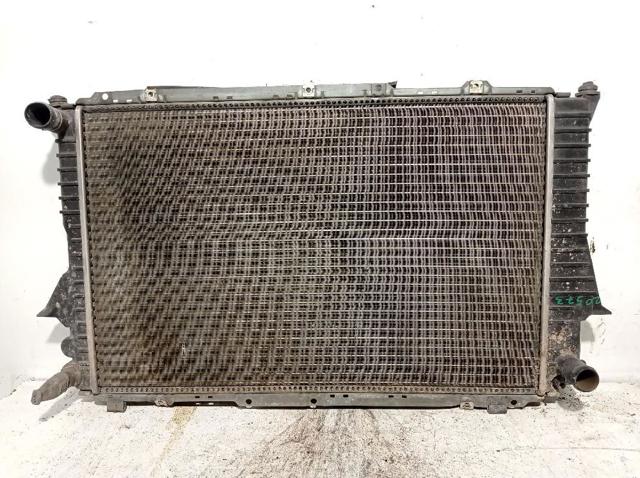 Radiador de auto 4A0121251Q VAG