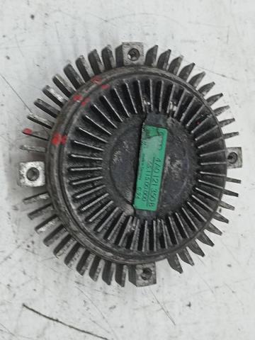 Embrague viscoso de ventilador 4A0121350B VAG