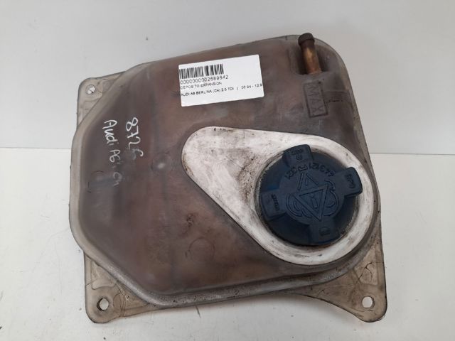 4A0121403 VAG Vaso de expansión  en stock Córdoba