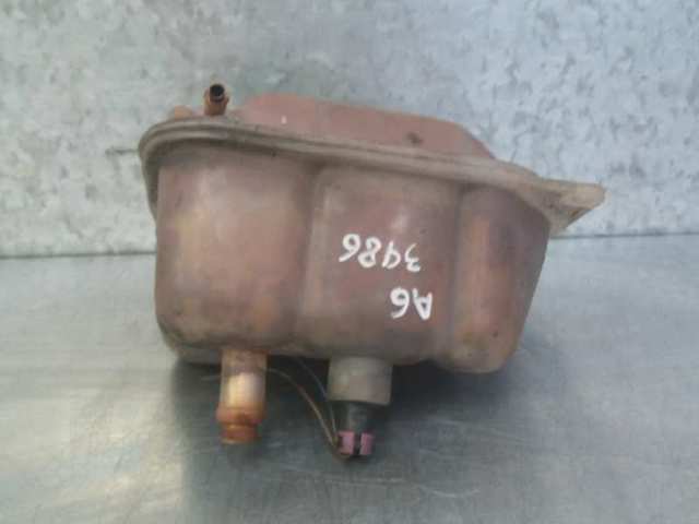 4A0121403 VAG Depósito de expansión del sistema de refrigeración  disponible Vigo