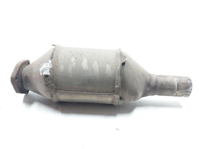 Catalizador para Audi A6 4A5