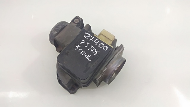 Sensor De Flujo De Aire/Medidor De Flujo (Flujo de Aire Masibo) 4A0133471 VAG