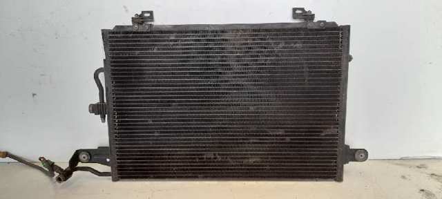 Aire acondicionado capacitor 4A0260401AB VAG