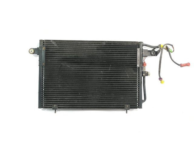 Condensador / radiador  aire acondicionado para audi 100 2.5 tdi aat 4A0260401AC