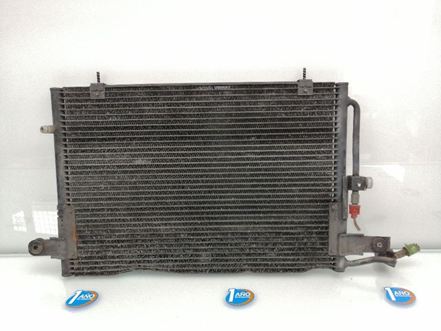 Condensador / radiador  aire acondicionado para audi a6 2.5 tdi ael 4A0260401AC