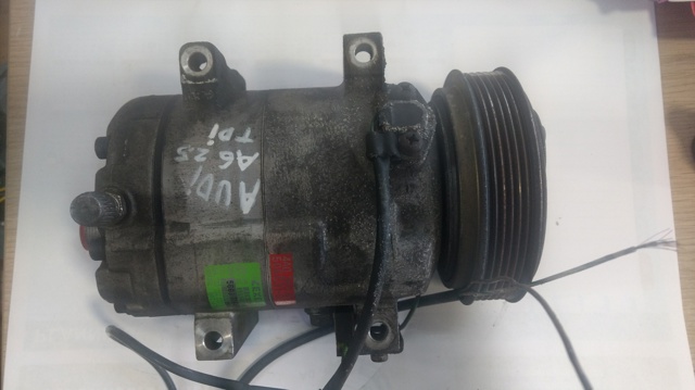 4A0260805AD VAG Compresor de aire acondicionado  disponible Alicante