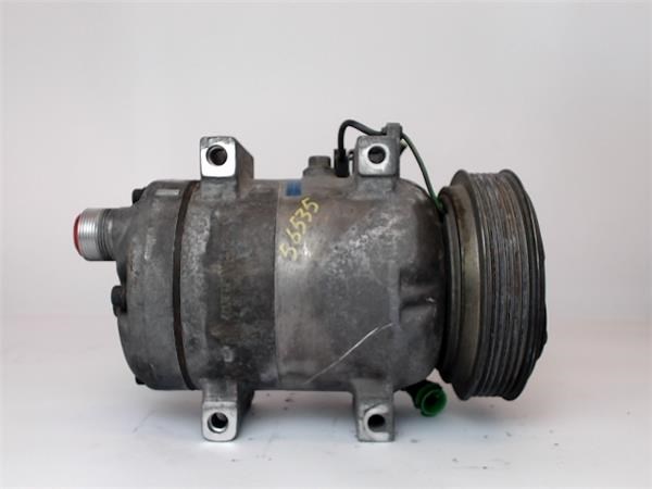 4A0260805AD VAG Compresor de aire acondicionado  disponible Vigo