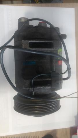 4A0260805AD VAG Compresor de aire acondicionado  comprar en Jaén