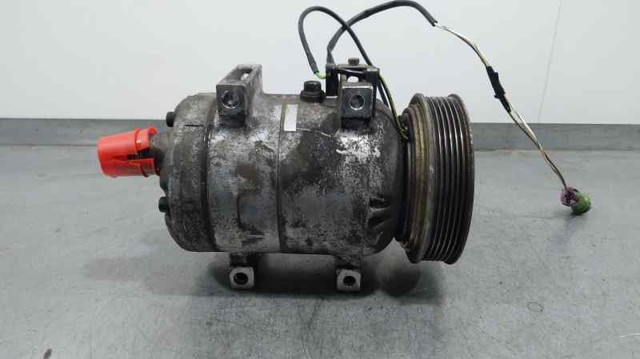 VAG 4A0260805AH Compresor de aire acondicionado  comprar en Albacete