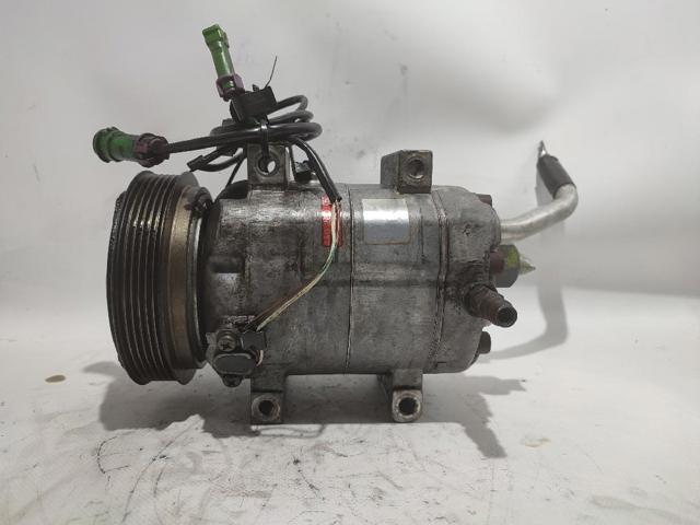 Compresores de aire acondicionado Audi 100  (44, 44Q)