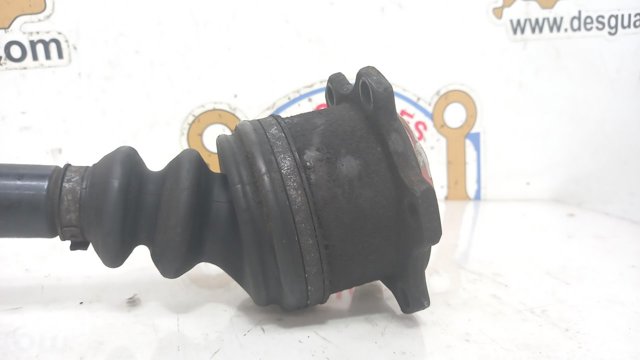 4A0407272DG VAG