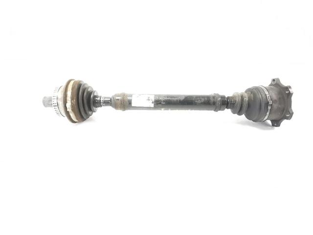 4A0407341B VAG