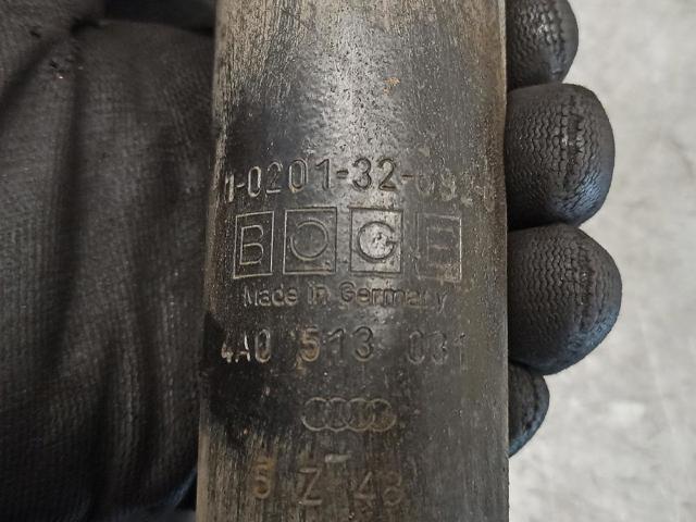 Amortiguador trasero Audi A6 4A5