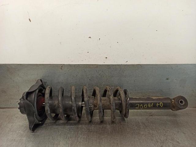 Amortiguador trasero Audi A6 4A5