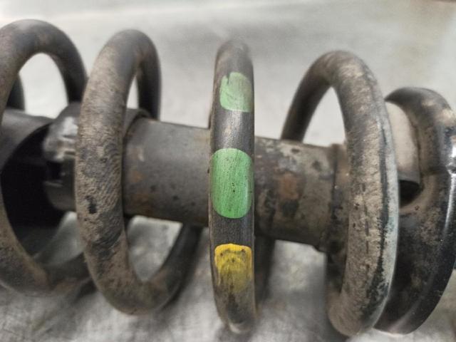 Amortiguador trasero Audi A6 4A5