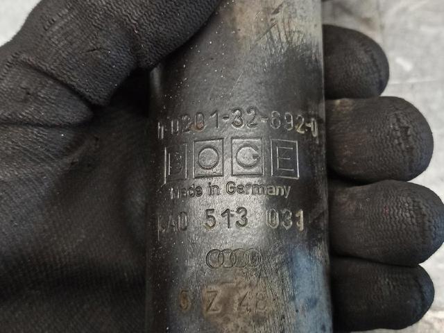 Amortiguador trasero Audi A6 4A5