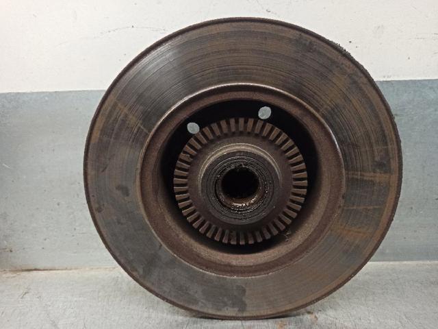 Cojinete de rueda trasero 4A0598625A VAG